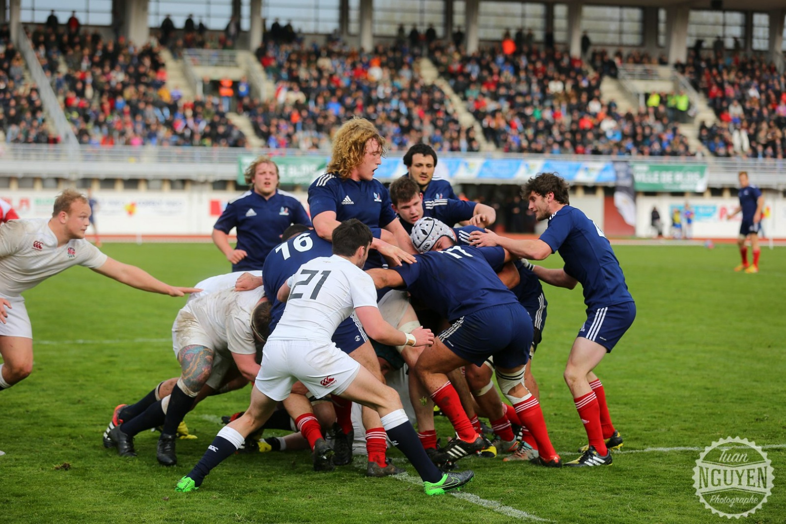 France Angleterre 3913